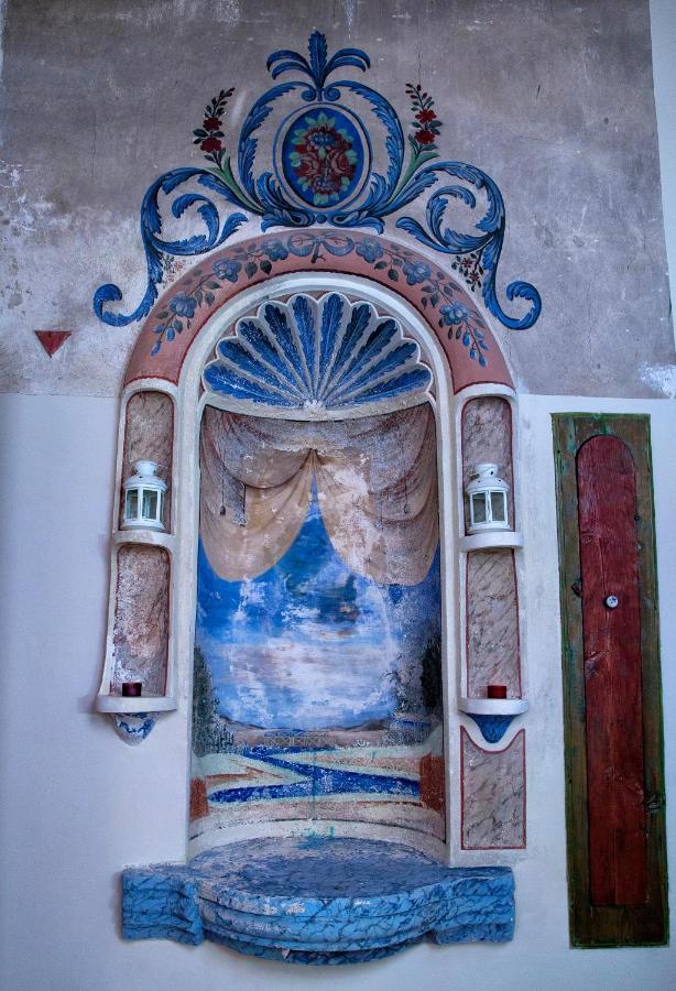 Kadievi Urgup Exterior photo