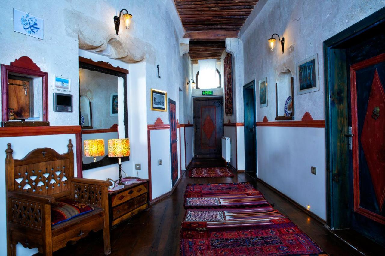 Kadievi Urgup Exterior photo